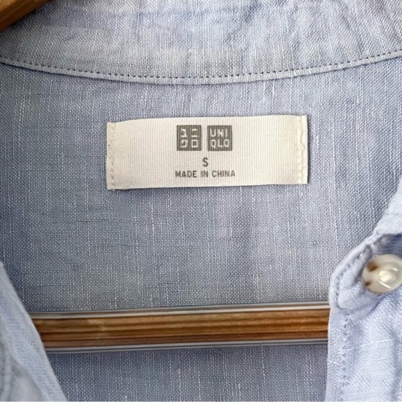 Gap Ivory Oversized Sherpa Pullover Hoodie Size M - Picture 7 of 10